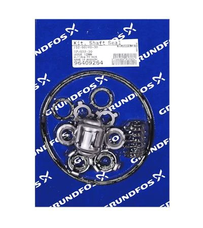GRUNDFOS WSS Shaft seal TP(D) cpl 12mm AUUE