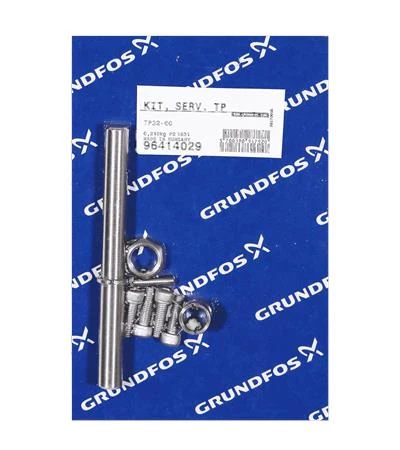 GRUNDFOS WSS KIT, SERVICE TP(D)