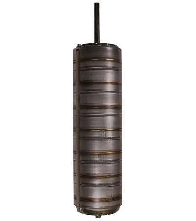 GRUNDFOS WSS Kit, Chamber stack CR 45-7
