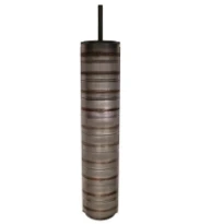 GRUNDFOS WSS Kit, Chamber stack CR 45-10