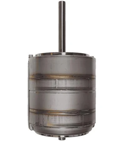 GRUNDFOS WSS Kit, Chamber stack CR 90-2-2
