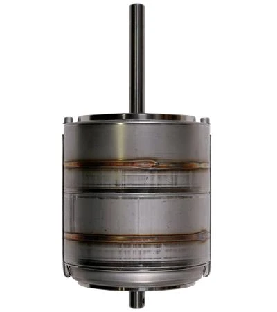 GRUNDFOS WSS Kit, Chamber stack CR 90-2-1