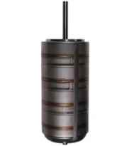GRUNDFOS WSS Kit, Chamber stack CR 90-4-2