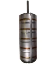 GRUNDFOS WSS Kit, Chamber stack CR 90-5