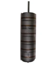 GRUNDFOS WSS Kit, Chamber stack CR 90-6