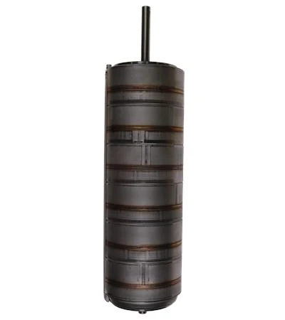 GRUNDFOS WSS Kit, Chamber stack CR 90-6
