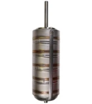 GRUNDFOS WSS Kit, Chamber stack CR 32-5