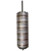 GRUNDFOS WSS Kit, Chamber stack CR 32-6