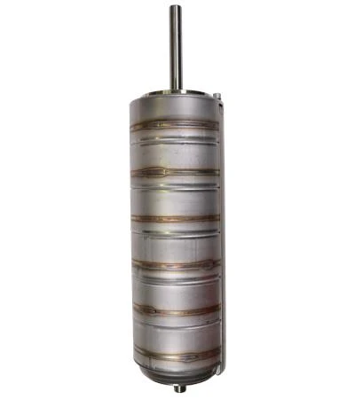 GRUNDFOS WSS Kit, Chamber stack CR 32-6