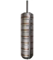 GRUNDFOS WSS Kit, Chamber stack CR 32-7