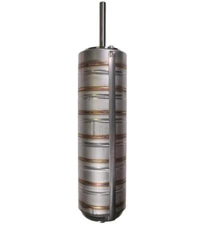 GRUNDFOS WSS Kit, Chamber stack CR 32-7