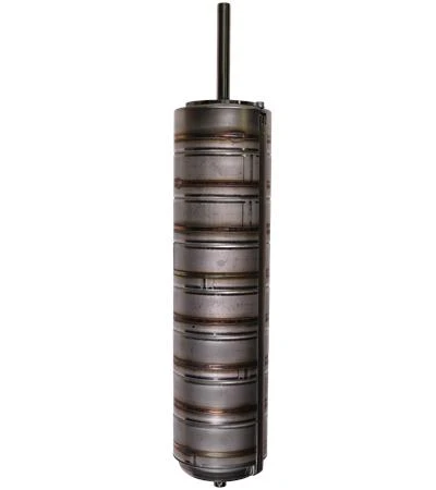 GRUNDFOS WSS Kit, Chamber stack CR 32-8