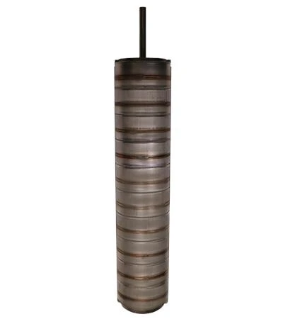GRUNDFOS WSS Kit, Chamber stack CR 32-10