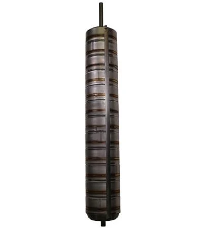 GRUNDFOS WSS Kit, Chamber stack CR 32-12
