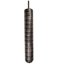 GRUNDFOS WSS Kit, Chamber stack CR 32-13