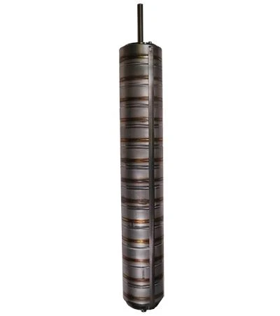 GRUNDFOS WSS Kit, Chamber stack CR 32-13