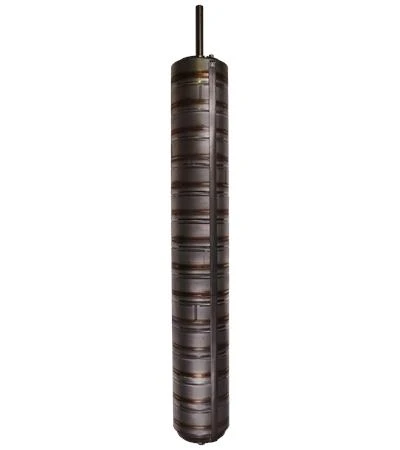 GRUNDFOS WSS Kit, Chamber stack CR 32-14