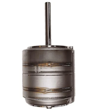 GRUNDFOS WSS Kit, Chamber stack CR 64-2-1