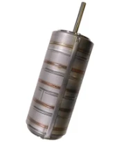 GRUNDFOS WSS Kit, Chamber stack CR 64-5-2