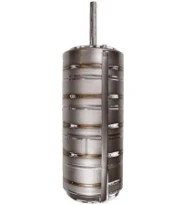 GRUNDFOS WSS Kit, Chamber stack CR 64-5-1