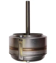 GRUNDFOS WSS Kit, Chamber stack CRN 64-1
