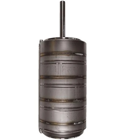 GRUNDFOS WSS Kit, Chamber stack CRN 64-4-2
