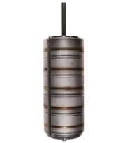 GRUNDFOS WSS Kit, Chamber stack CRN 64-5