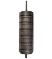 GRUNDFOS WSS Kit, Chamber stack CRN 64-6-1