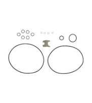 GRUNDFOS WSS Kit,gaskets CR(N)32 1-15 FKM