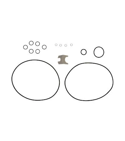 GRUNDFOS WSS Kit,gaskets CR(N)32 1-15 FKM