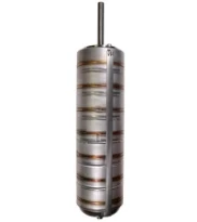 GRUNDFOS WSS Kit, Chamber stack CR 32-7-2
