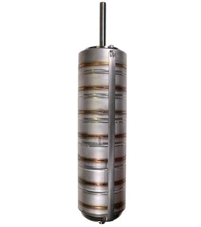 GRUNDFOS WSS Kit, Chamber stack CR 32-7-2