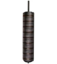 GRUNDFOS WSS Kit, Chamber stack CR 32-9-2