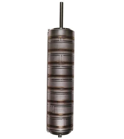 GRUNDFOS WSS Kit, Chamber stack CRN 32-8-2
