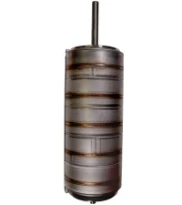 GRUNDFOS WSS Kit, Chamber stack CR 45-5-2