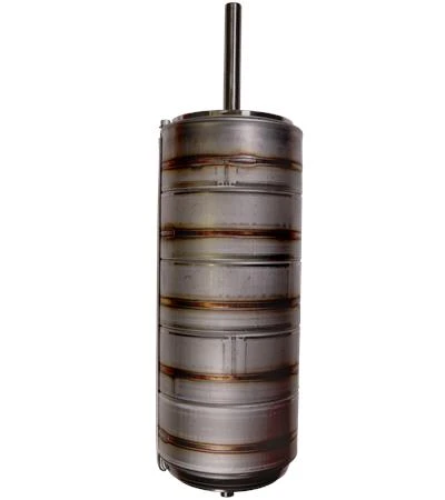 GRUNDFOS WSS Kit, Chamber stack CR 45-5-2