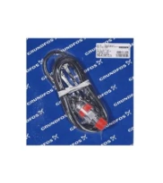 Grundfos kit sonde, PT 0- 6.0 BAR LACRE
