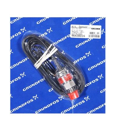 Grundfos kit sonde, PT 0-10.0 BAR LACRE