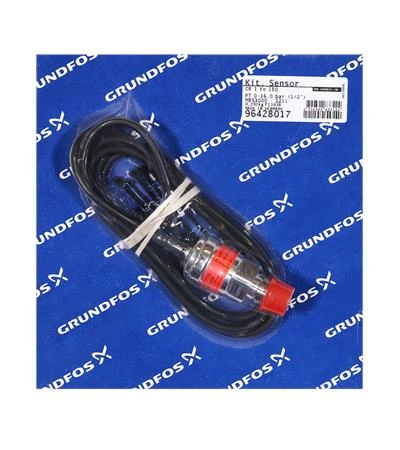 SONDE GRUNDFOS SENSORKIT LACRE, PT 0-16.0 BAR