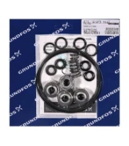 GRUNDFOS WSS Kit, TP/TPD RUUE/V 12mm