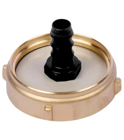 BRIDE GRUNDFOS VENTING FLANGE