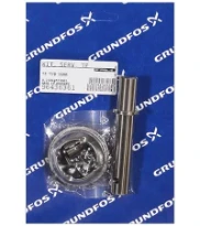 GRUNDFOS WSS Kit, Service TP(D)