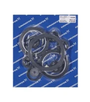 GRUNDFOS WSS Kit, Wear Parts SP125-4Stages NBRmod. D