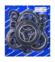 GRUNDFOS WSS Kit, Wear Parts SP125-10Stages NBRmod. D