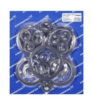 GRUNDFOS WSS Kit, Wear Parts SP95-8Stages NBRmodel B