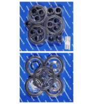 GRUNDFOS WSS Kit, Wear Parts SP95-14Stages NBRmodel B