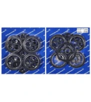 GRUNDFOS WSS Kit, Wear Parts SP95-20Stages NBRmodel B