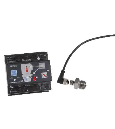 REDUCTEUR PRESSION GRUNDFOS KIT, LIQTEC DRYRUN SENSOR ELEMENT