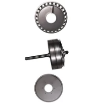 GRUNDFOS WSS Kit, Chamber stack CR/CRI 1-2