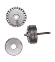 GRUNDFOS WSS Kit, Chamber stack CR/CRI 1-3